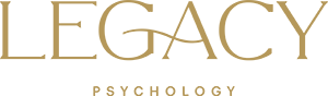 Legacy Psychology logo